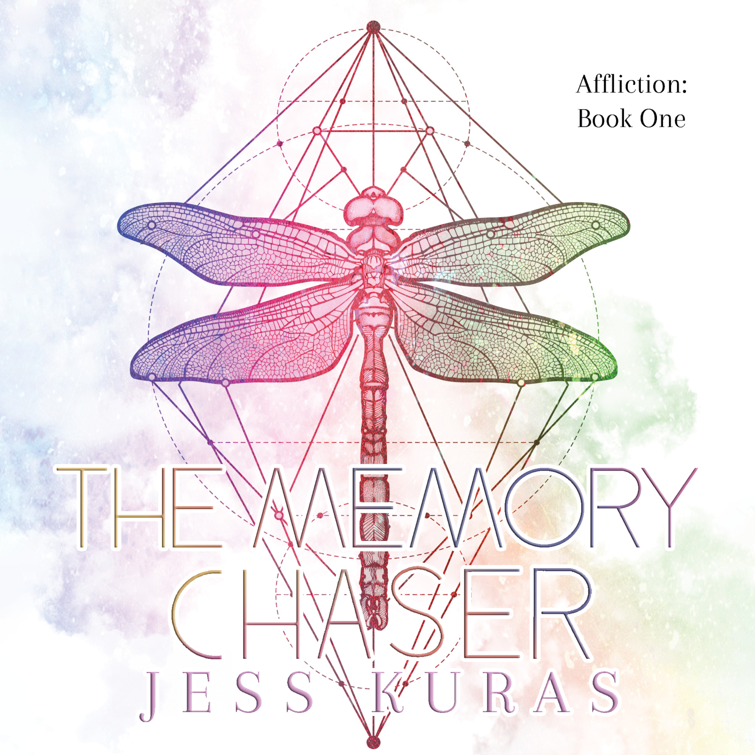 The Memory Chaser cover