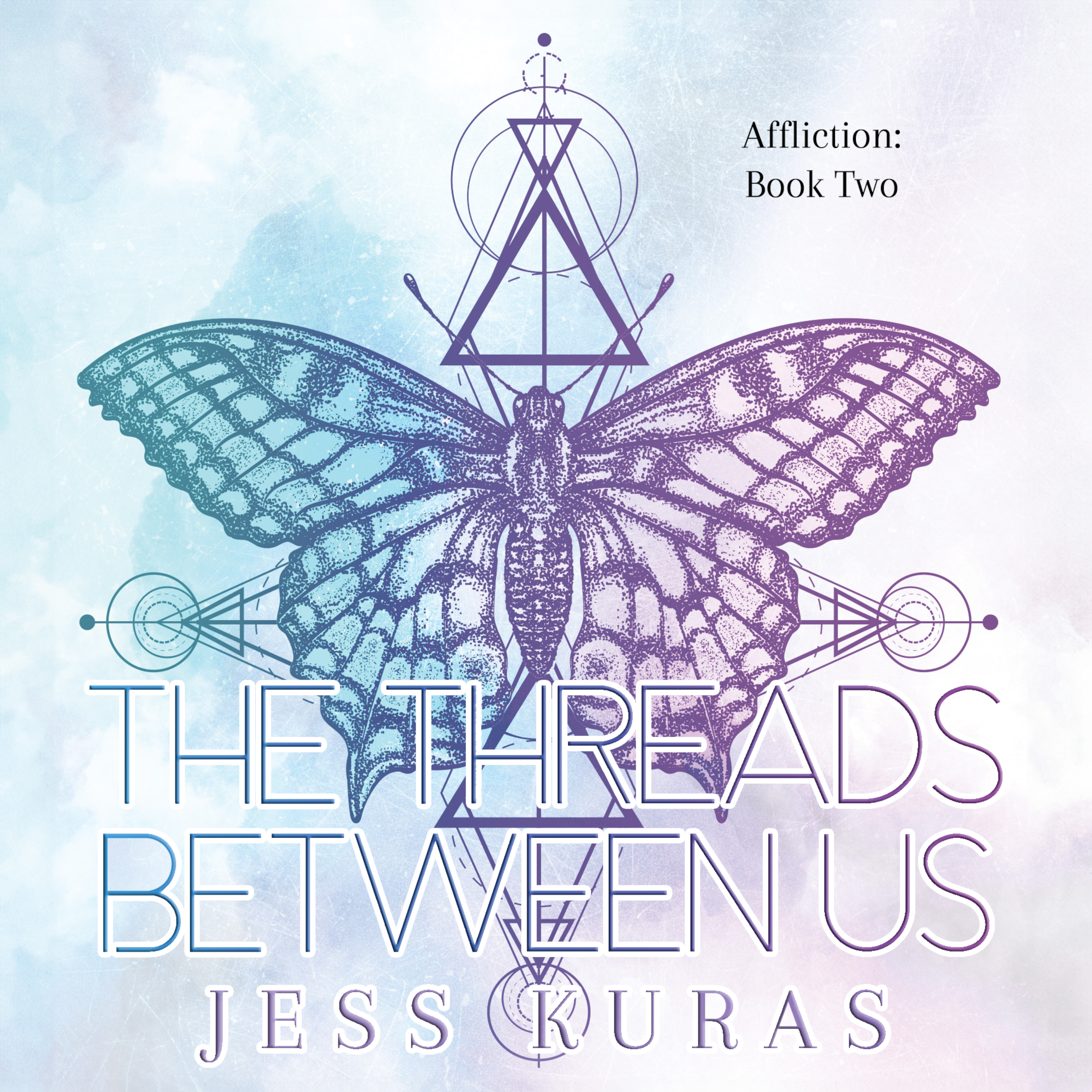 The Threads Between Us cover